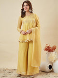 SEQUENCEHOLIC – Timeless Ethnic Elegance