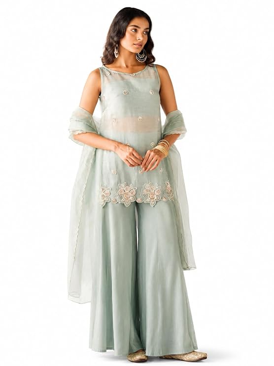 Royal shrara set