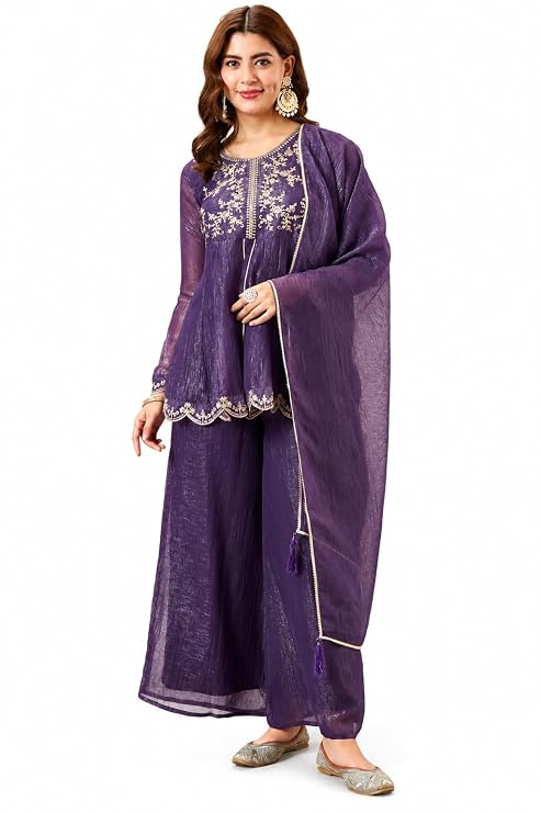 SEQUENCEHOLIC – Timeless Ethnic Elegance