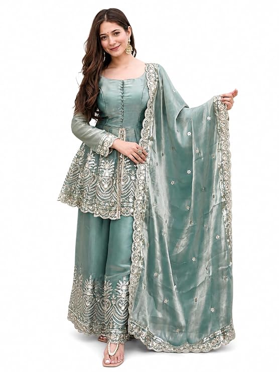 SEQUENCEHOLIC – Timeless Ethnic Elegance