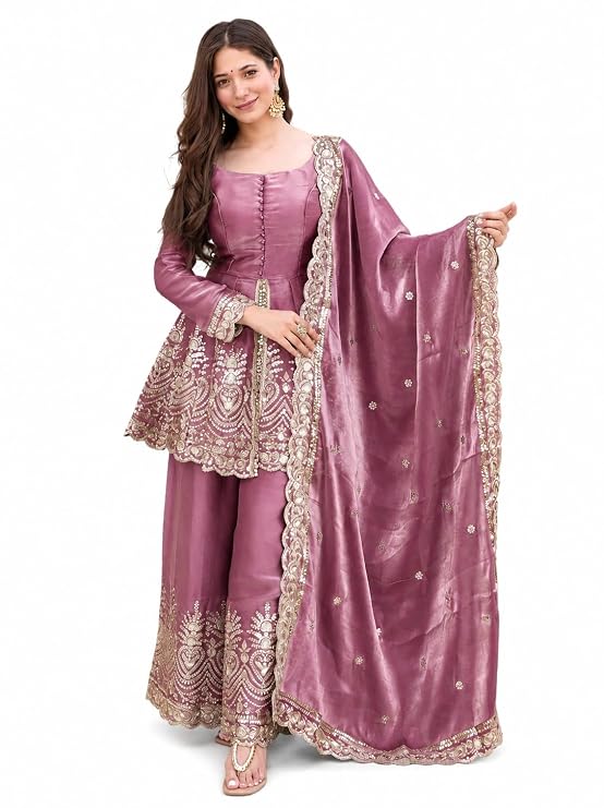 SEQUENCEHOLIC – Timeless Ethnic Elegance